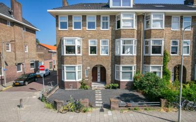 Appartement te koop Johan de Wittlaan 87