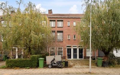 Johan de Wittlaan 405