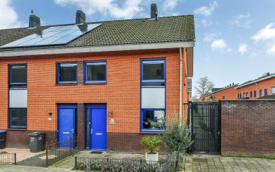 Tasmanstraat 29