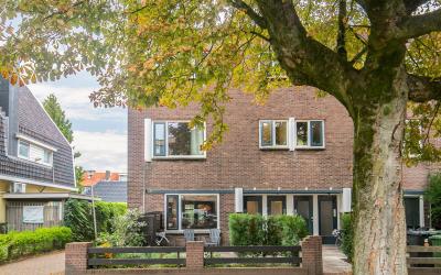 Van Oldenbarneveldtstraat 17