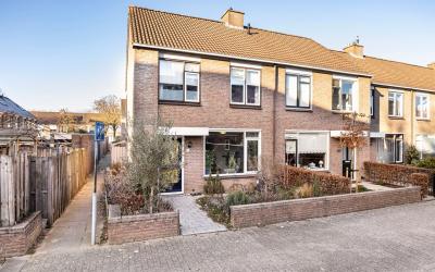 Schepen Lei. 3