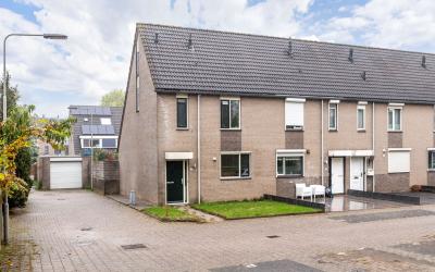 Schepen Monetariusstraat 48