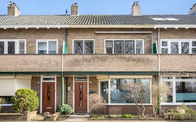 Dotterlaan 25