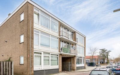 Kalmoesstraat 14