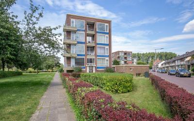 Margrietstr. 10-4