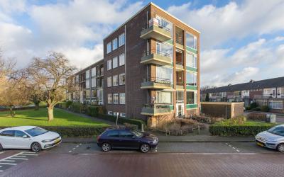 Margrietstraat 16-3