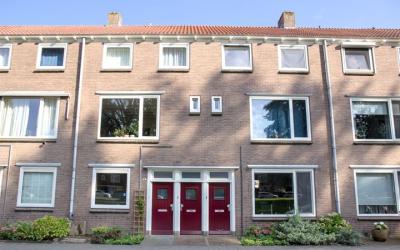 Groene Weide 45