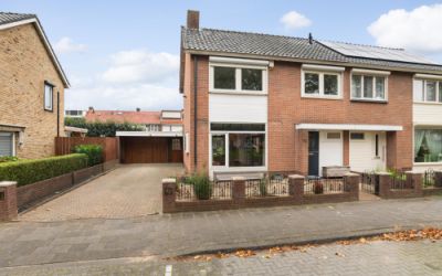 Groene Weide 113