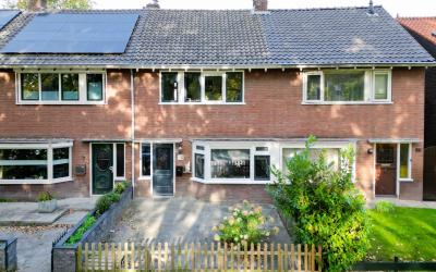 Groene Weide 38