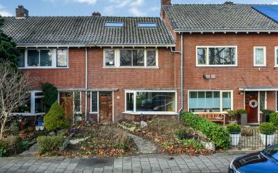 Groene Weide 58