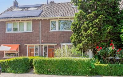 Groene Weide 62