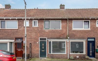 Forelstraat 19