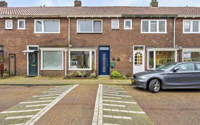 Forelstraat 21