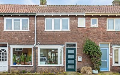 Forelstraat 25