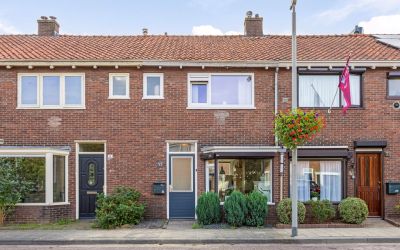 Forelstraat 31