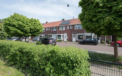 Forelstraat 43