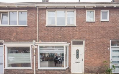 Forelstraat 9