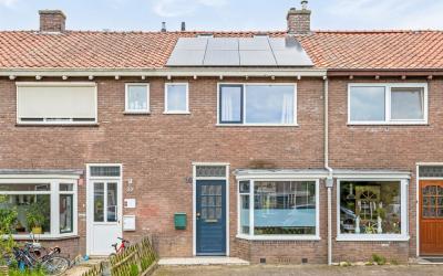 Forelstraat 30