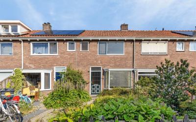 Forelstraat 34