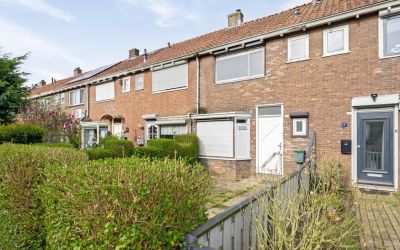 Forelstraat 4