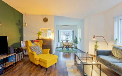 Forelstraat 40