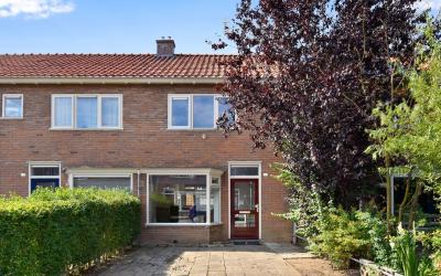 Forelstraat 54