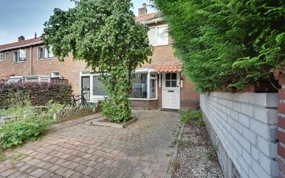 Forelstraat 94