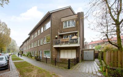 Veerpolders. 10