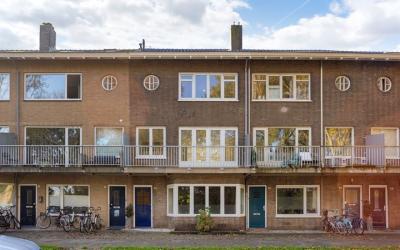 Veerpolders. 54