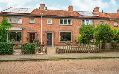 Pimpernelstraat 18