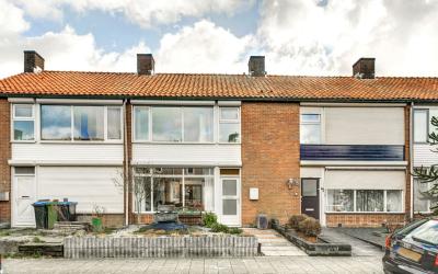 Venkelstraat 3
