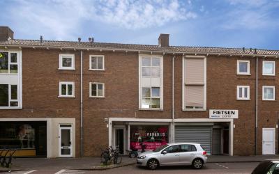Kamillelaan 6-A