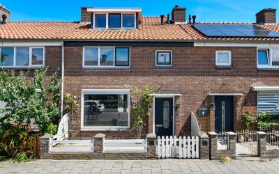 Dragonstraat 5