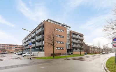 Kruidenplein 6