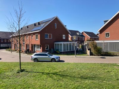 Willy den Oudenstraat 40