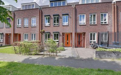 Stadswaarde. 45