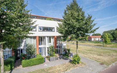 Stadswaarde. 95