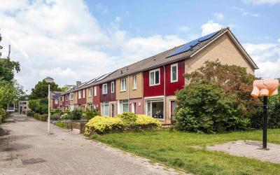 Raaihof 15
