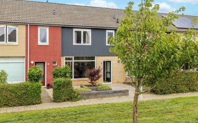 Raaihof 23