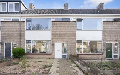Ruigezandpl. 28