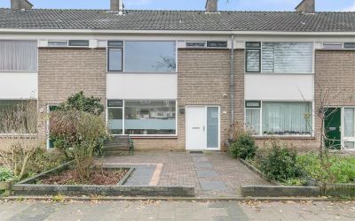 Winschotenstraat 38