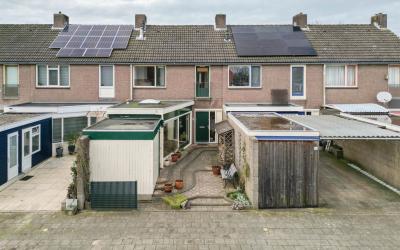 Bedumstraat 6