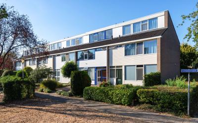 Langweerpad 4