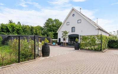 Mooieweg 106-A