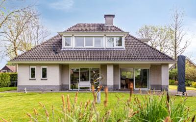 Mooieweg 108