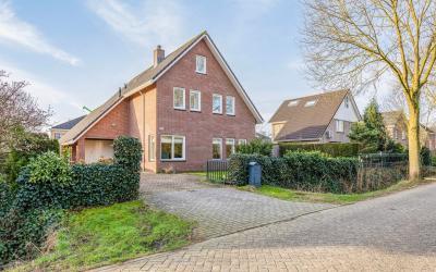 Mooieweg 180