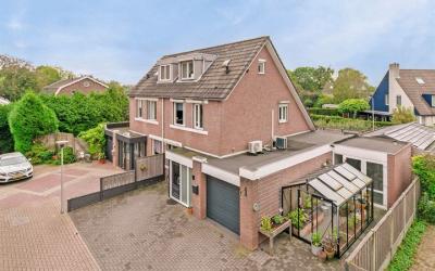 Elvis Presleystraat 49