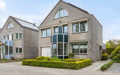 De Gewanten 16