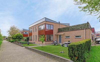 Draaiweide 16
