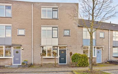 Marxsingel 14